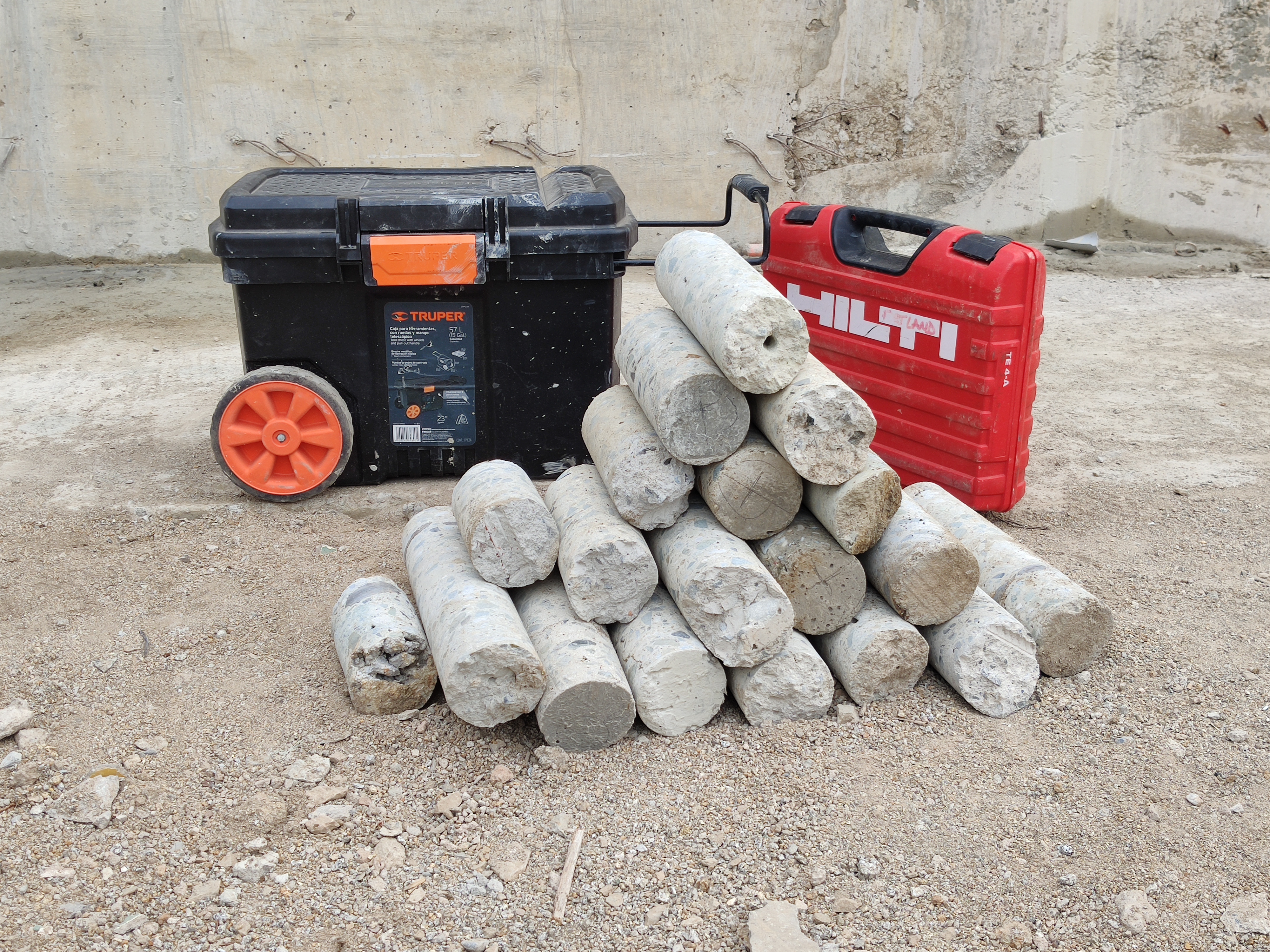 Ingeniería y planos